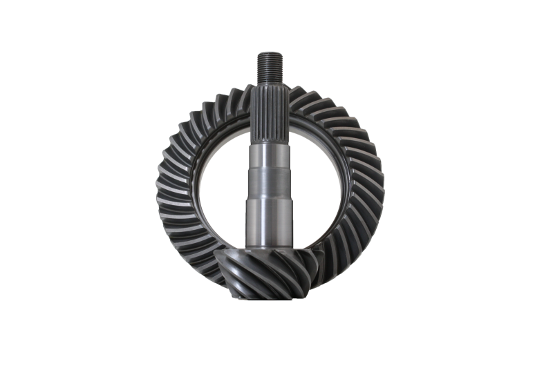 Revolution Gear & Axle Dana 30 Short Pinion Front Axle 3.73 Ratio Ring & Pinion Set Ring & Pinions Revolution Gear & Axle