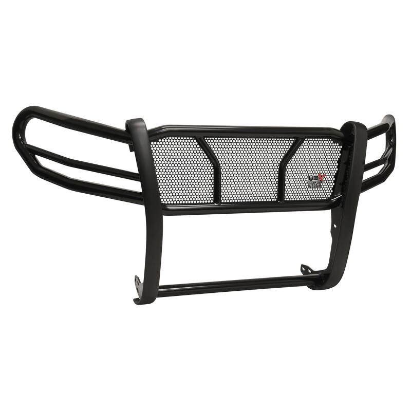 Westin 16-22 Toyota Tacoma HDX Modular Grille Guard - Black Grille Guards Westin