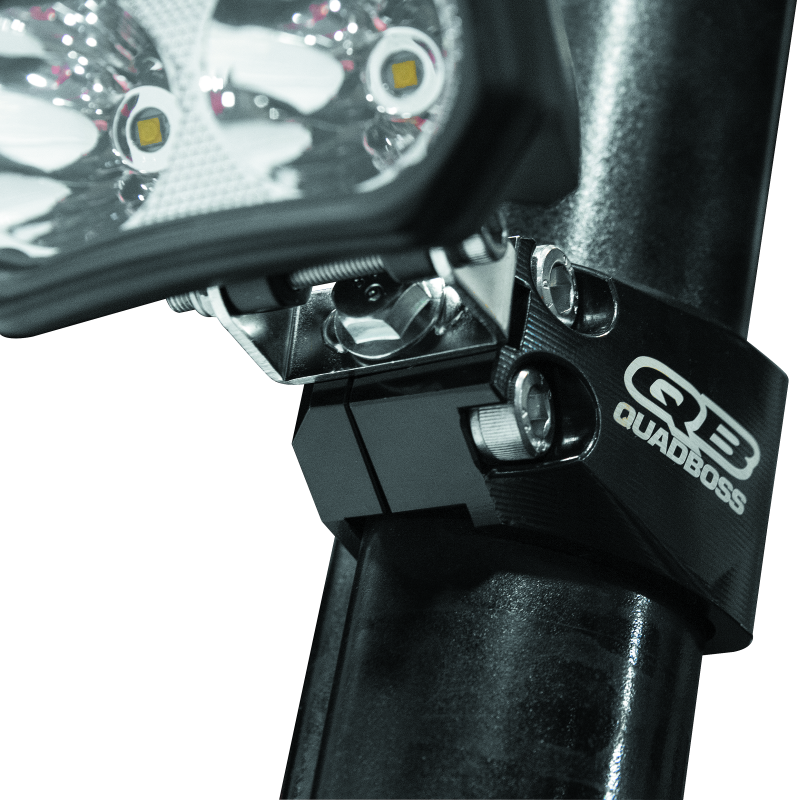 QuadBoss Pro-Fit Clamp Clamps QuadBoss