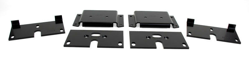 Air Lift Loadlifter 5000 Ultimate Rear Air Spring Kit for 2019 Ford Ranger 2WD/4WD Air Suspension Kits Air Lift