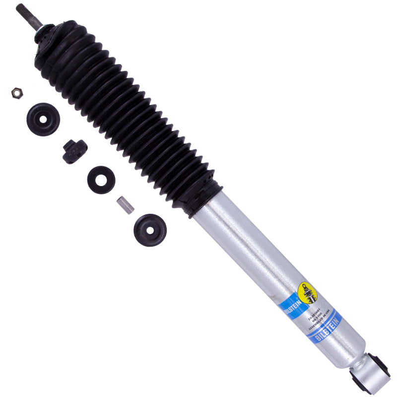 Bilstein B8 14-19 Ram 2500 Rear (4WD Only/Rear Lifted Height 2in w/o Air Leveling) Replacement Shock Shocks and Struts Bilstein
