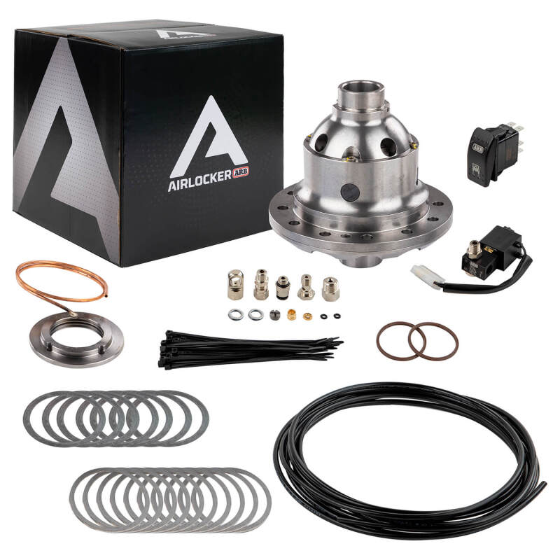 ARB Airlocker RR 32 Spline Toyota 300 Series Differentials ARB