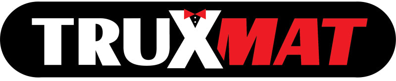 Truxedo TruXmat 2ft x 4ft Utility Cargo Mat - 10 Pack w/Display Box Tools Truxedo