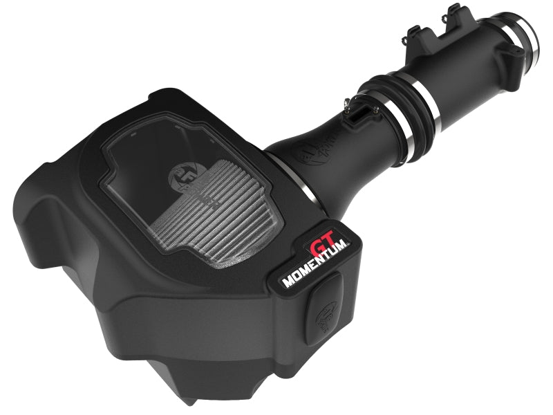 aFe 2025 RAM 1500 L6-3.0L (tt) Momentum GT Pro Dry S Cold Air Intake Cold Air Intakes aFe
