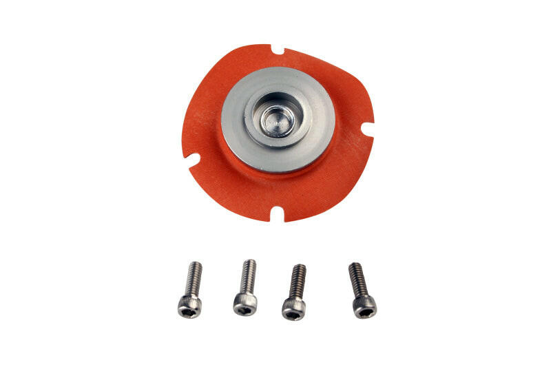 Aeromotive Regulator Repair Kit (for 13202/13113/13209/13214/13212) Fuel Pressure Regulators Aeromotive