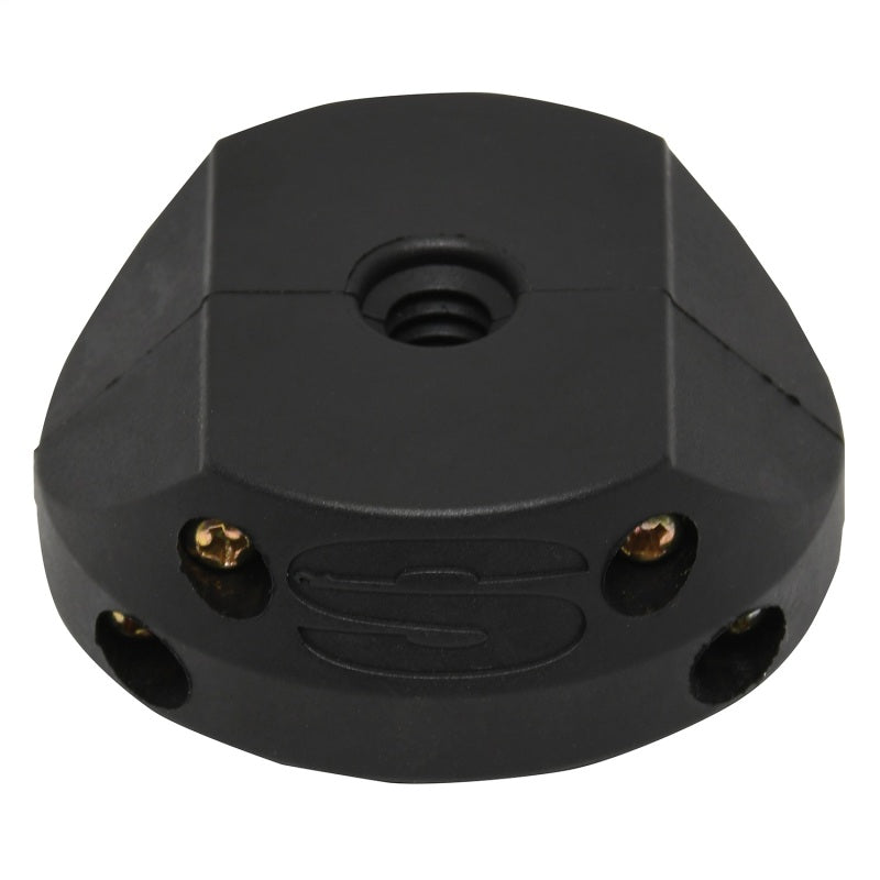 Superwinch Winch Hook Snubber - Black Winch Accessories Superwinch