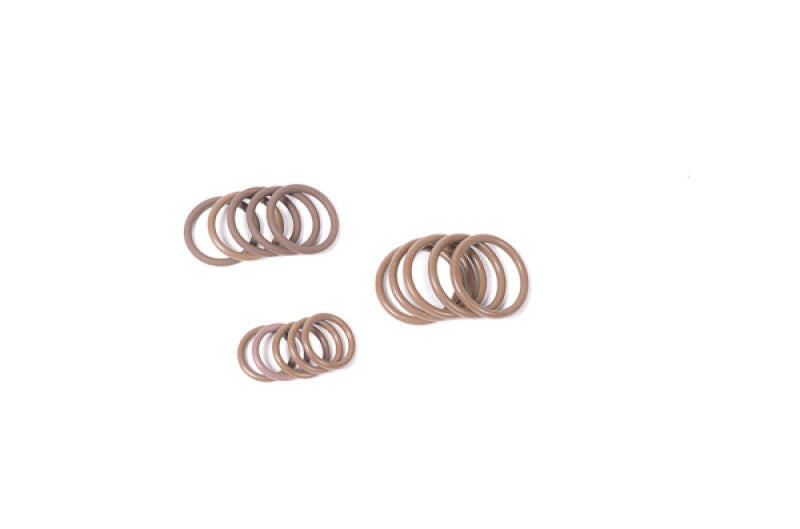 Radium Engineering O-Ring Multi Pack 6AN/8AN/10AN O-Rings Radium Engineering