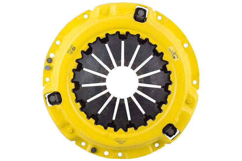 ACT 2005 Toyota Tundra P/PL Heavy Duty Clutch Pressure Plate Pressure Plates ACT