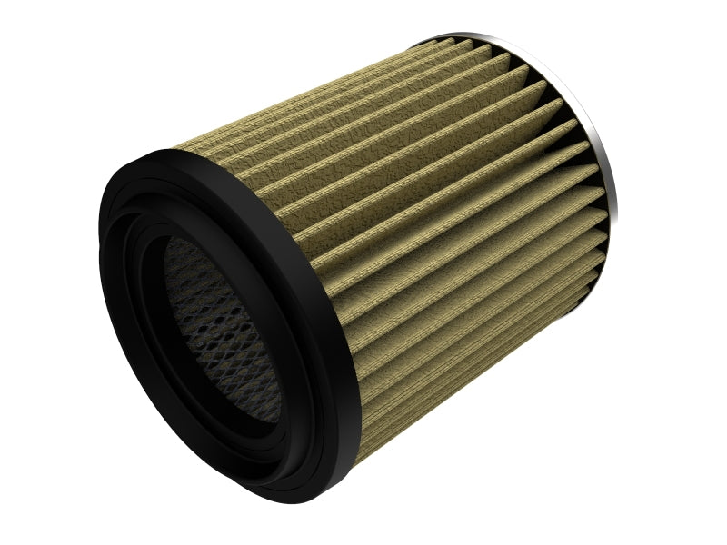 aFe MagnumFLOW Air Filters OER PG7 A/F PG7 Dodge Diesel Trucks 88-92 L6-5.9L (td) Air Filters - Drop In aFe