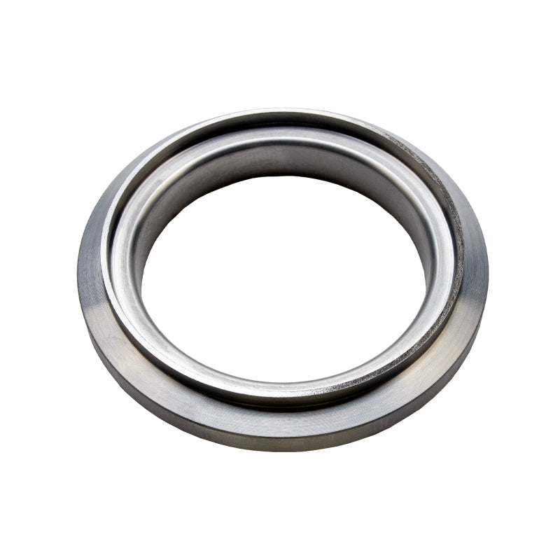 Wehrli S400 Turbo Compressor Outlet for 3.5in. Pipe Billet Steel Flange Flanges Wehrli