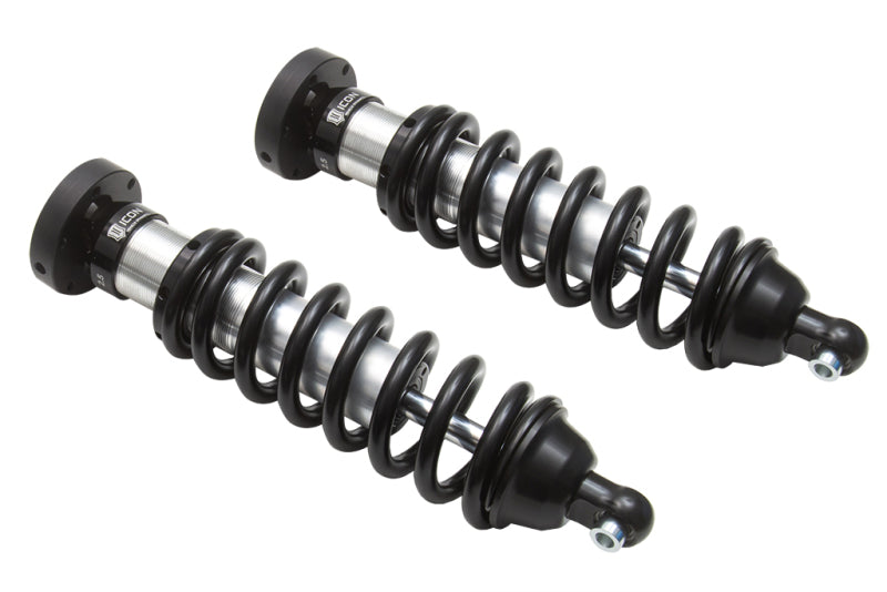 ICON 00-06 Toyota Tundra 2.5 Series Shocks VS IR Coilover Kit w/700lb Spring Rate Coilovers ICON