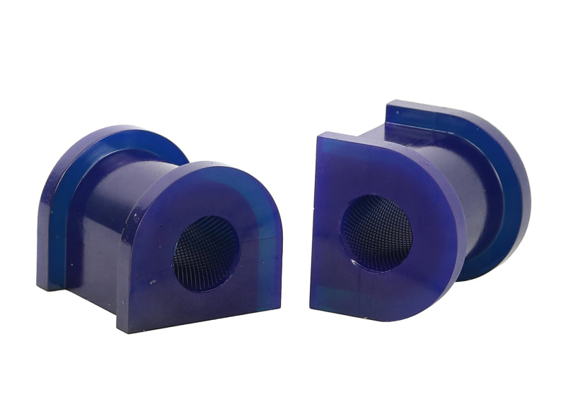 SuperPro Rear Sw/Bar-Axle Ball Joints Superpro