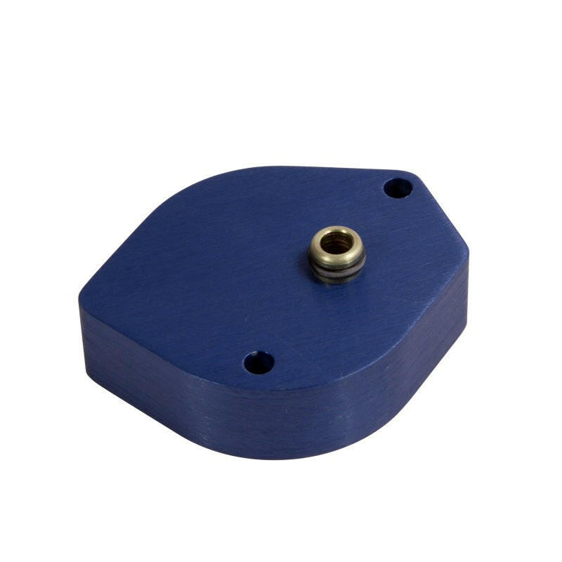 BBK 96-98 Mustang 4.6 GT High Flow Billet Aluminum Fuel Rail Kit Fuel Rails BBK