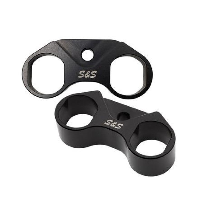 S&S Cycle 2006+ Sportster Models Tappet Cuffs Push Rods S&S Cycle