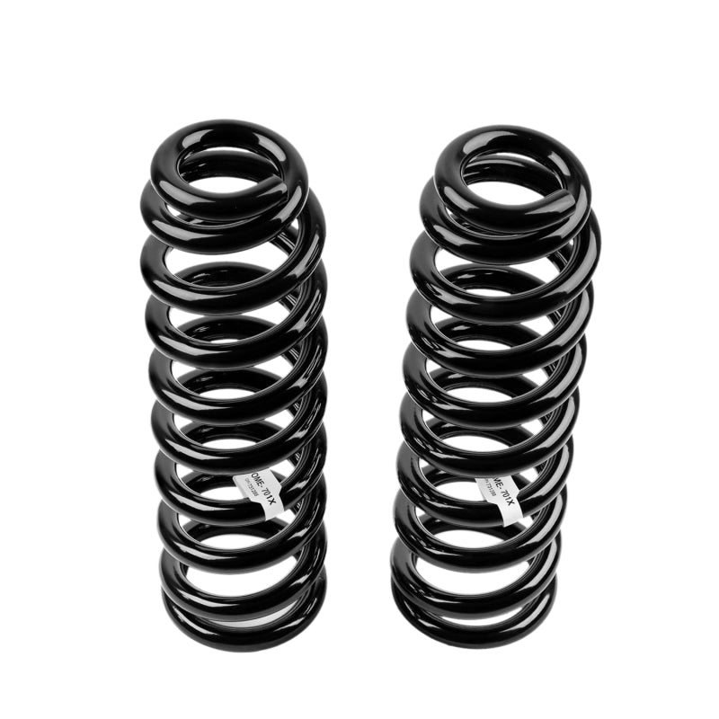 ARB / OME Coil Spring Front Lc 200 Ser- Coilover Springs Old Man Emu