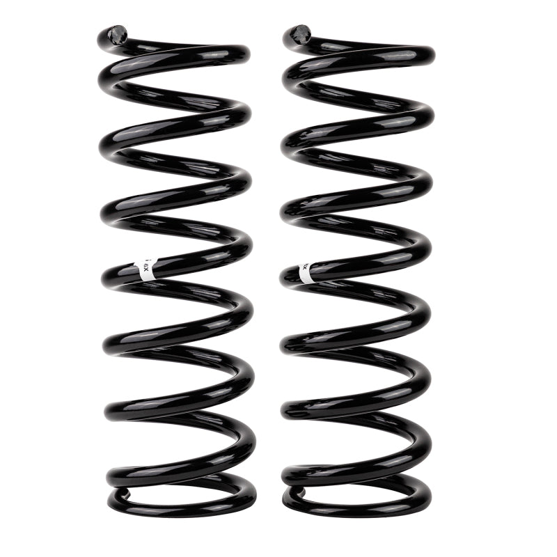 ARB / OME Coil Spring Rear Nissan Y62 Med Coilover Springs Old Man Emu