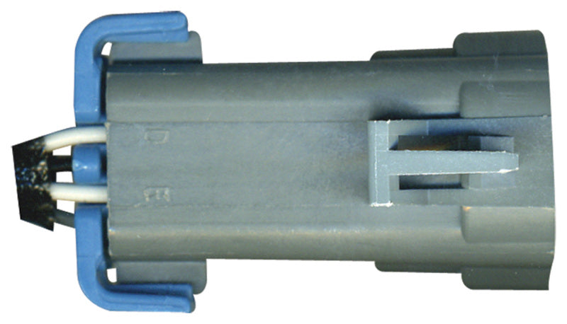 NGK Buick Rainier 2005-2004 Direct Fit Oxygen Sensor Oxygen Sensors NGK