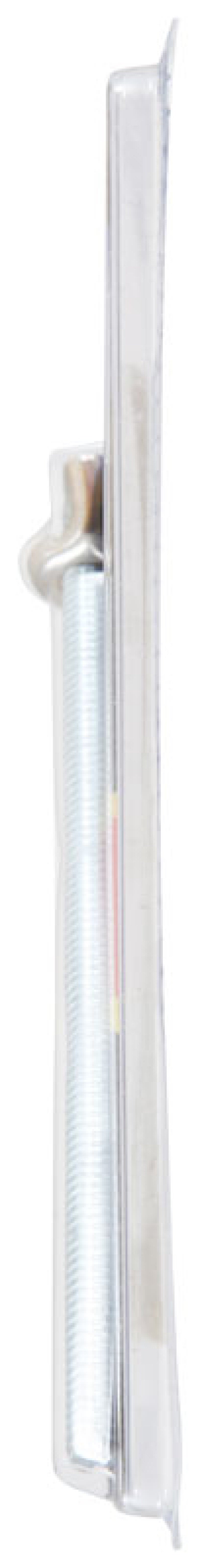 Spectre Air Cleaner Stud Kit - Unfinished Air Intake Components Spectre