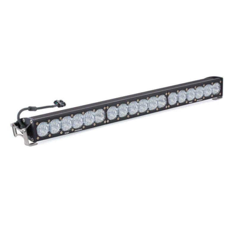 Baja Designs OnX6 Series Wide Driving Pattern 30in LED Light Bar Light Bars & Cubes Baja Designs