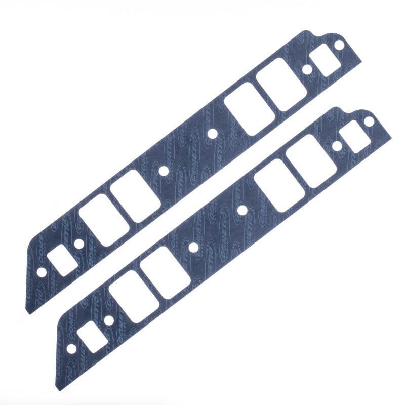 Cometic Chevy Mark-IV GM Gen V/VI Big Block V8 .125in Fiber Intake Manifold Gasket Set Intake Gaskets Cometic Gasket