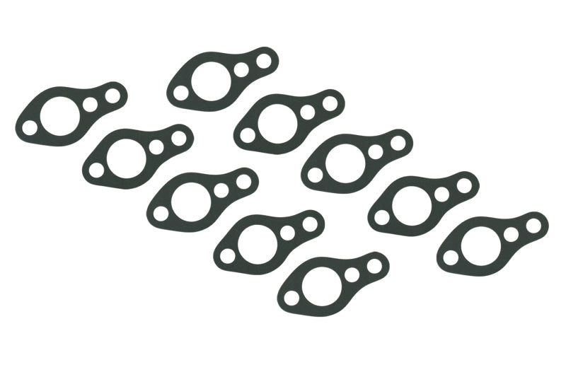 Moroso Chevrolet Small Block Water Pump Gasket - 10 Pack Gasket Kits Moroso