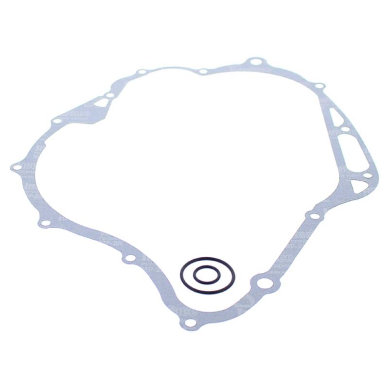 Vertex Gaskets 99-09 Yamaha XVS1100 V-Star Ignition Cover Gasket Kit Gasket Kits Vertex Pistons