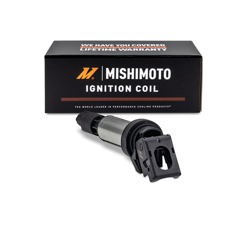 Mishimoto 07-10 BMW 335i 3.0L Ignition Coil Stock Replacement Ignition Mishimoto