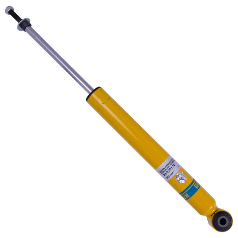 Bilstein B12 2002 BMW Z3 Coupe Front and Rear Suspension Kit Shock & Spring Kits Bilstein