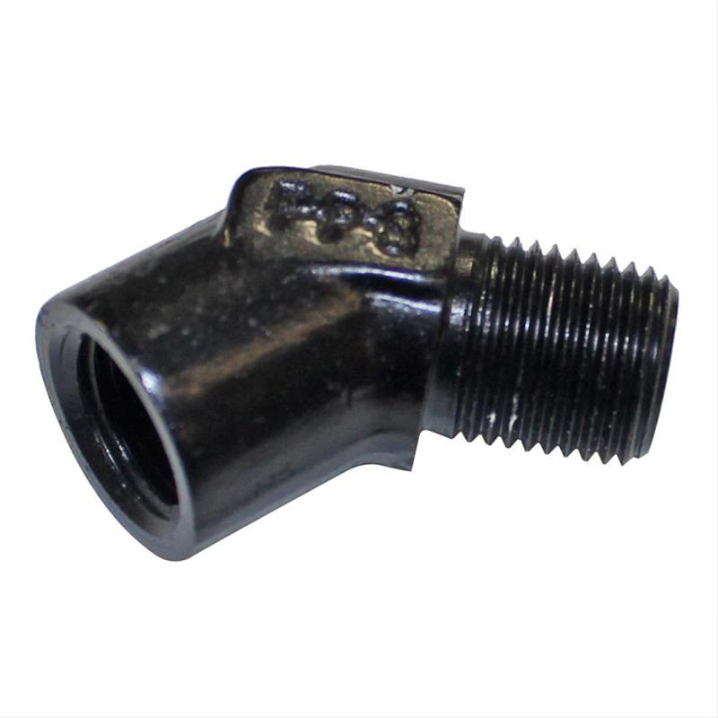Fragola 3/8 Pipe 45 Degree Male/Female Fittings Fragola