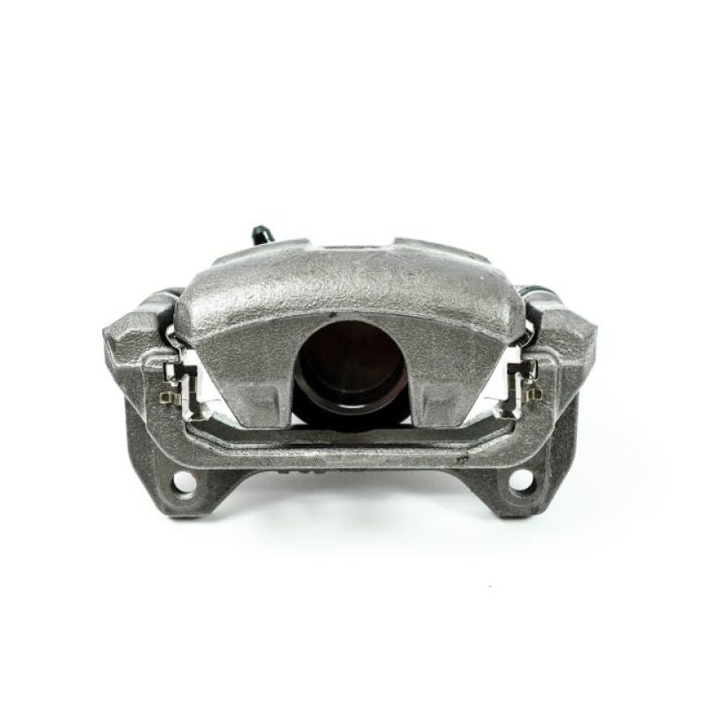 Power Stop 02-06 Acura RSX Front Left Autospecialty Caliper w/Bracket Brake Calipers - OE PowerStop