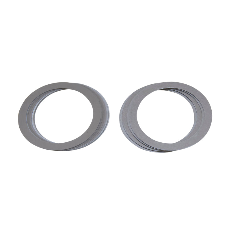 Yukon Gear Carrier Shim Kit For Dana 50 Differential Bushings Yukon Gear & Axle