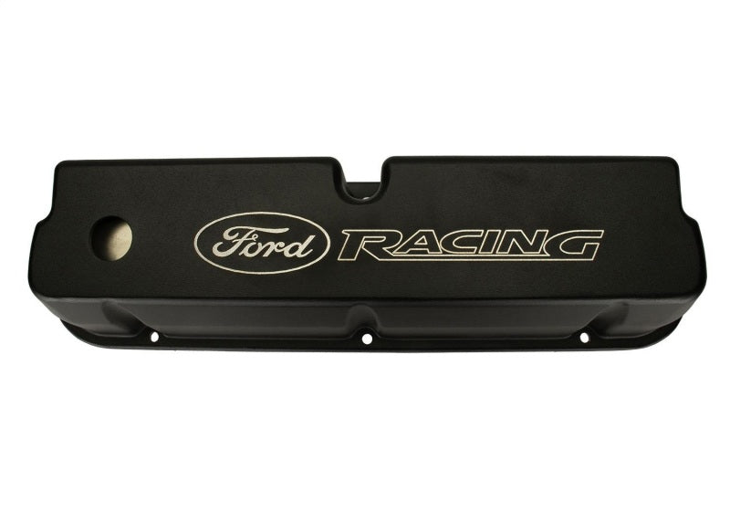 Ford Racing Black Satin Valve Covers Valve Covers Ford Racing