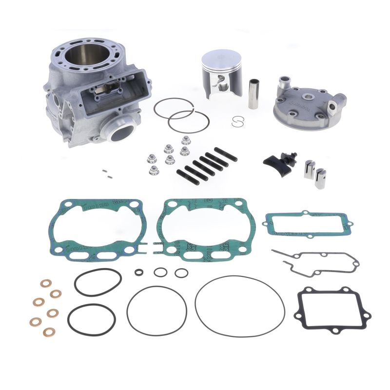 Athena 03-24 Yamaha YZ 250 2T Complete Cylinder Kit Big Bore Cylinder Kits Athena