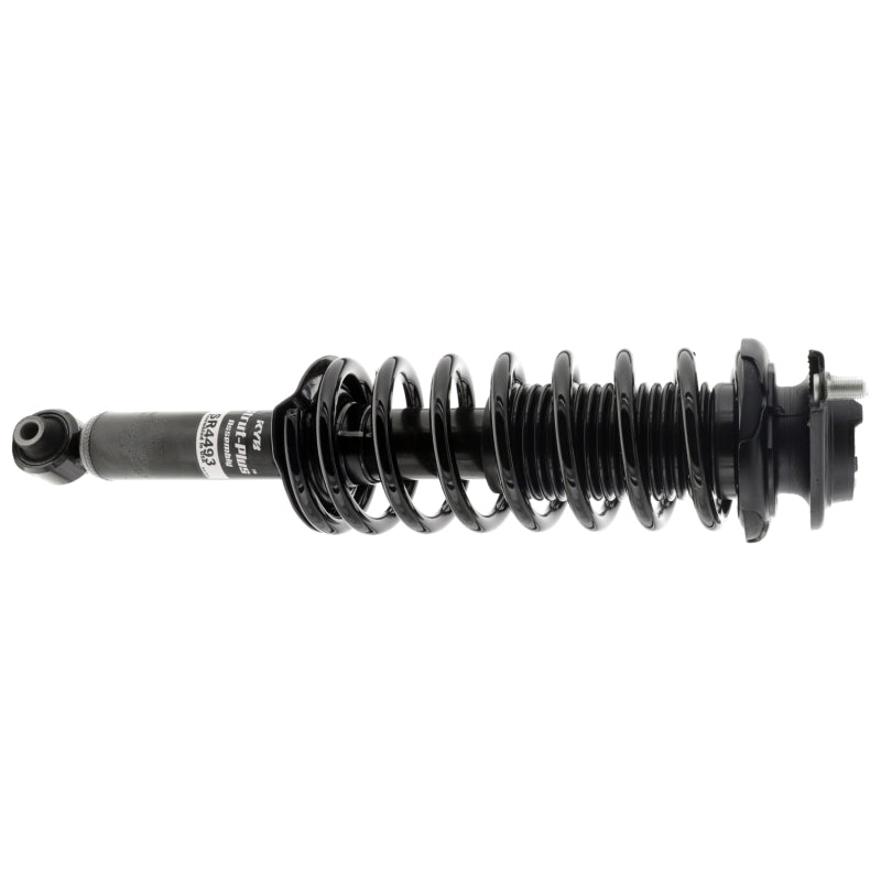 KYB Shocks & Struts Strut Plus Rear 10-12 Subaru Outback Shock & Spring Kits KYB