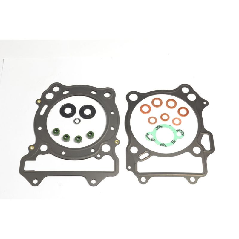 Athena 00-07 Suzuki DR-Z 400 Top End Gasket Kit Gasket Kits Athena