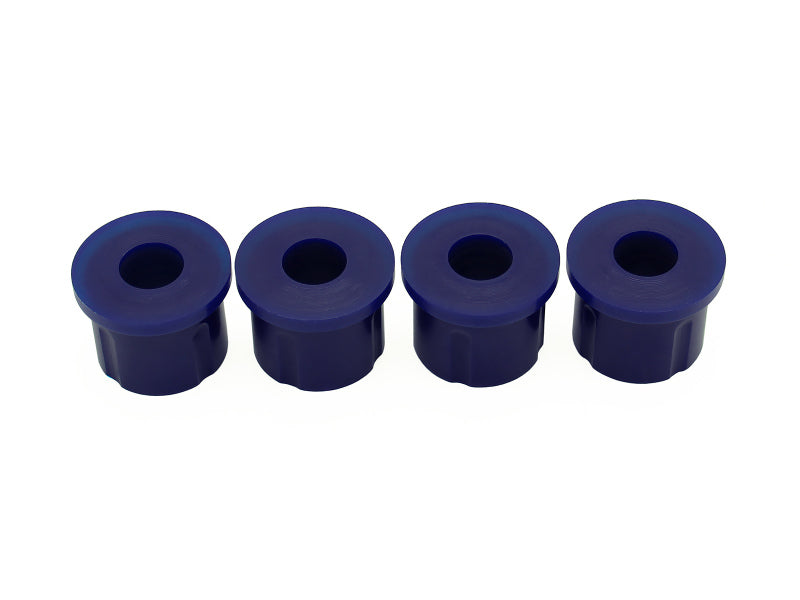 SuperPro Corolla Ke70 Rear Spr Rear Upper Bushing Kits Superpro