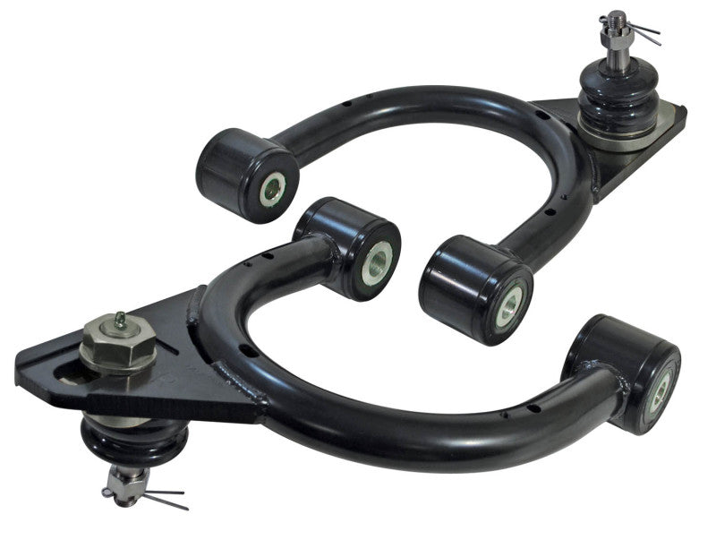 SPC Performance Adj Upper Control Arms Control Arms SPC Performance