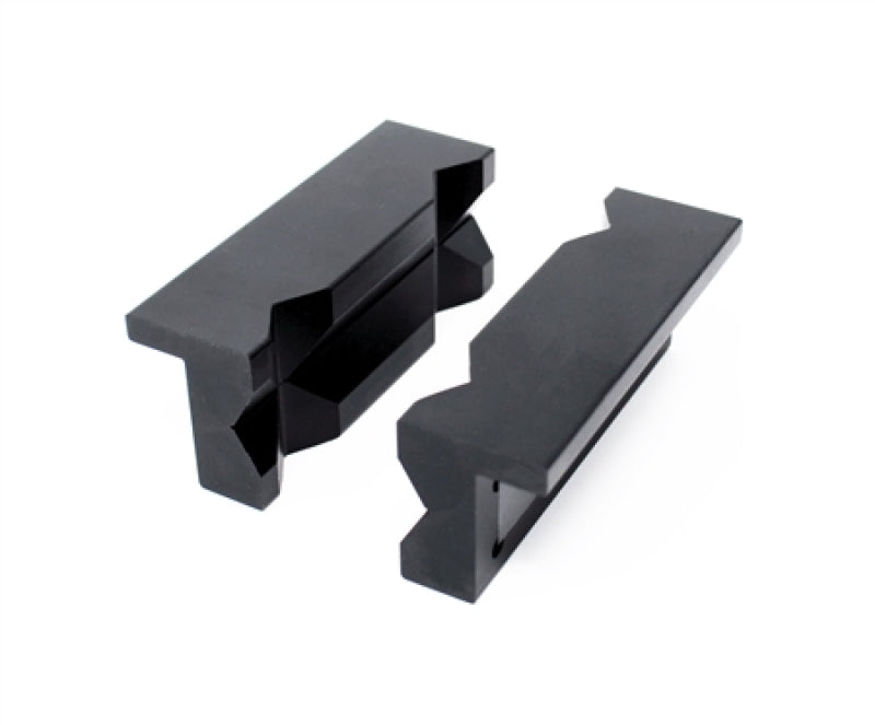 Torque Solution AN Fitting Vise Jaw -3AN to -32AN Hose Fittings Fittings Torque Solution