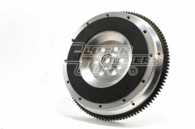 Clutch Masters 11 BMW 335i/335is E90 Turbo Aluminum Flywheel Flywheels Clutch Masters