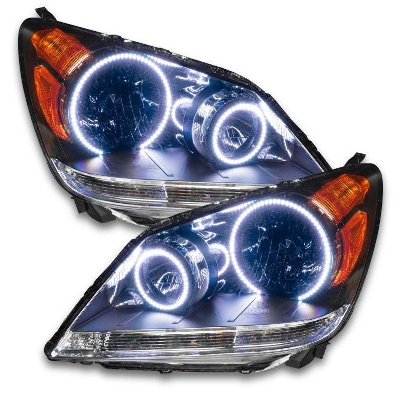 Oracle 08-10 Honda Odyssey SMD HL - White Headlights ORACLE Lighting