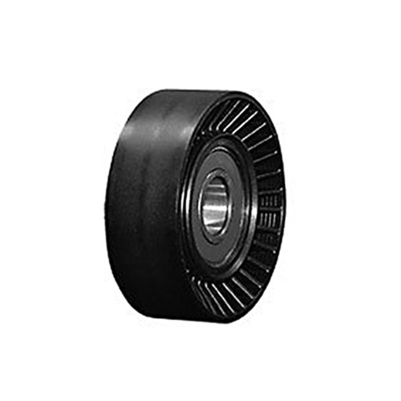 Omix Idler Pulley- 07-11 Jeep Wrangler JK/JKU Pulleys - Crank, Underdrive OMIX