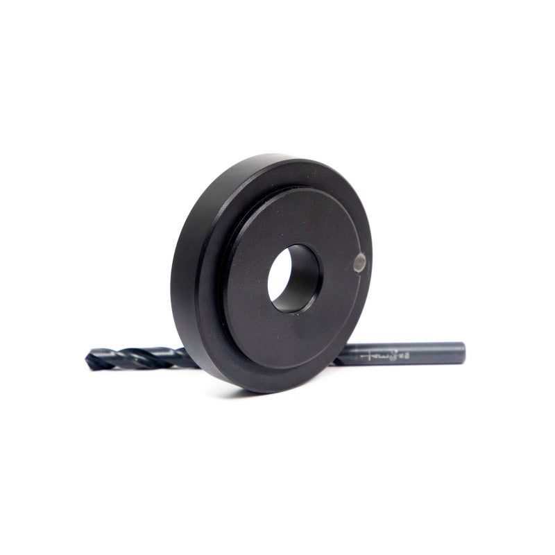 Fluidampr 2001+ Chevy/GM Duramax 6.6L Drill Pin Kit Bolts Fluidampr