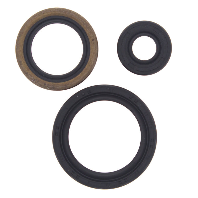 QuadBoss 04-05 Polaris ATP 500 4x4 Oil Seal Set Gasket Kits QuadBoss