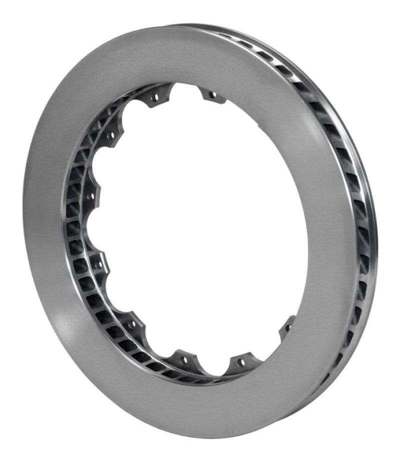 Wilwood Rotor-HD48 SPC-37-RH 13.06 x 1.25 - 12 on 8.75in Brake Rotors - 2 Piece Wilwood