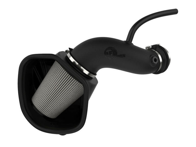 aFe Power 19-20 RAM 2500/3500 V8-6.4L HEMI Pro Dry S Air Intake System Cold Air Intakes aFe