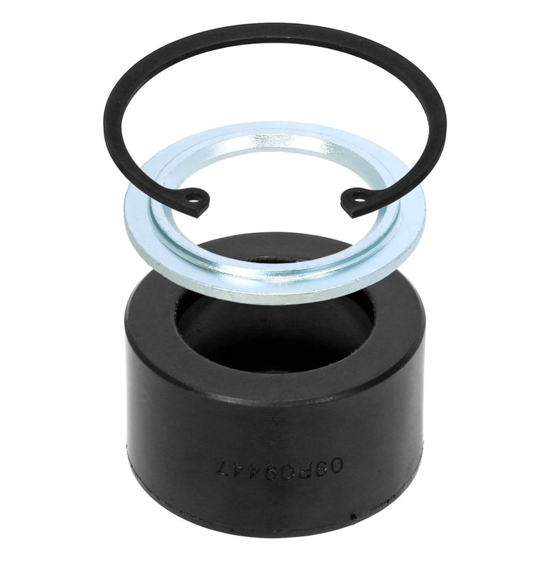 RockJock Johnny Joint Rebuild Kit Narrow Forged 3in w/ 1 Bushing 1 Side Washer 1 Snap Ring Suspension Arms & Components RockJock