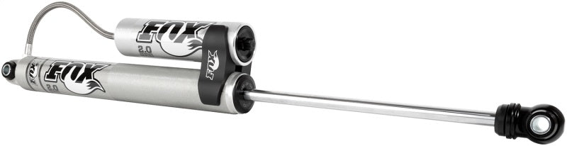 Fox 94-11 Dodge 2500/3500 2.0 Performance Series 12.6in Smooth Body R/R Rear Shock / 4-6in Lift Shocks and Struts FOX