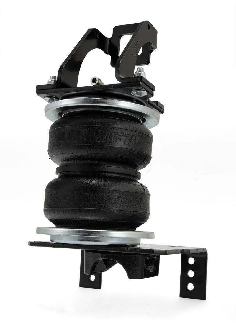 Air Lift LoadLifter 5000 Rear Air Spring Kit for 99 to 04 Ford 250/350 Superduty Air Suspension Kits Air Lift