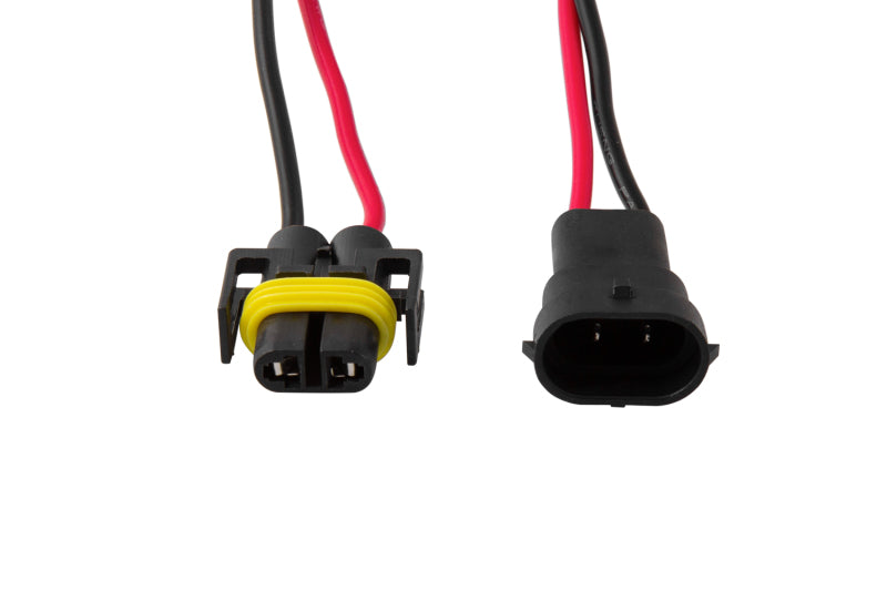 Diode Dynamics H11 Anti-Flicker Module (Single) Light Accessories and Wiring Diode Dynamics