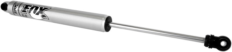 Fox 05+ Ford SD 2.0 Performance Series 11.6in. Smooth Body IFP Rear Shock (Alum) / 0-1in Lift Shocks and Struts FOX